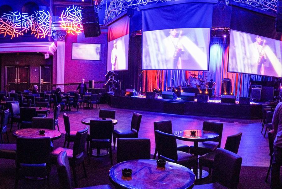 Sunset Station Hotel Casino Henderson Eksteriør billede