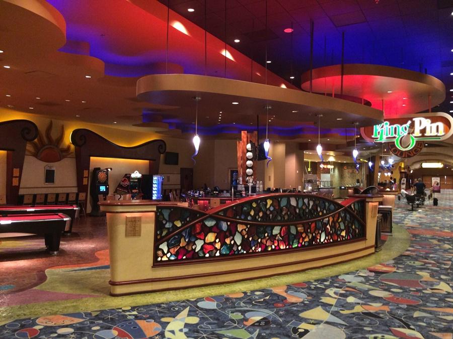 Sunset Station Hotel Casino Henderson Eksteriør billede