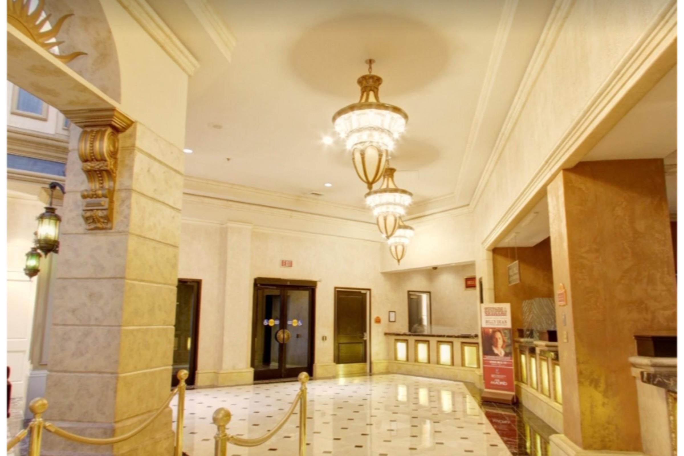 Sunset Station Hotel Casino Henderson Eksteriør billede