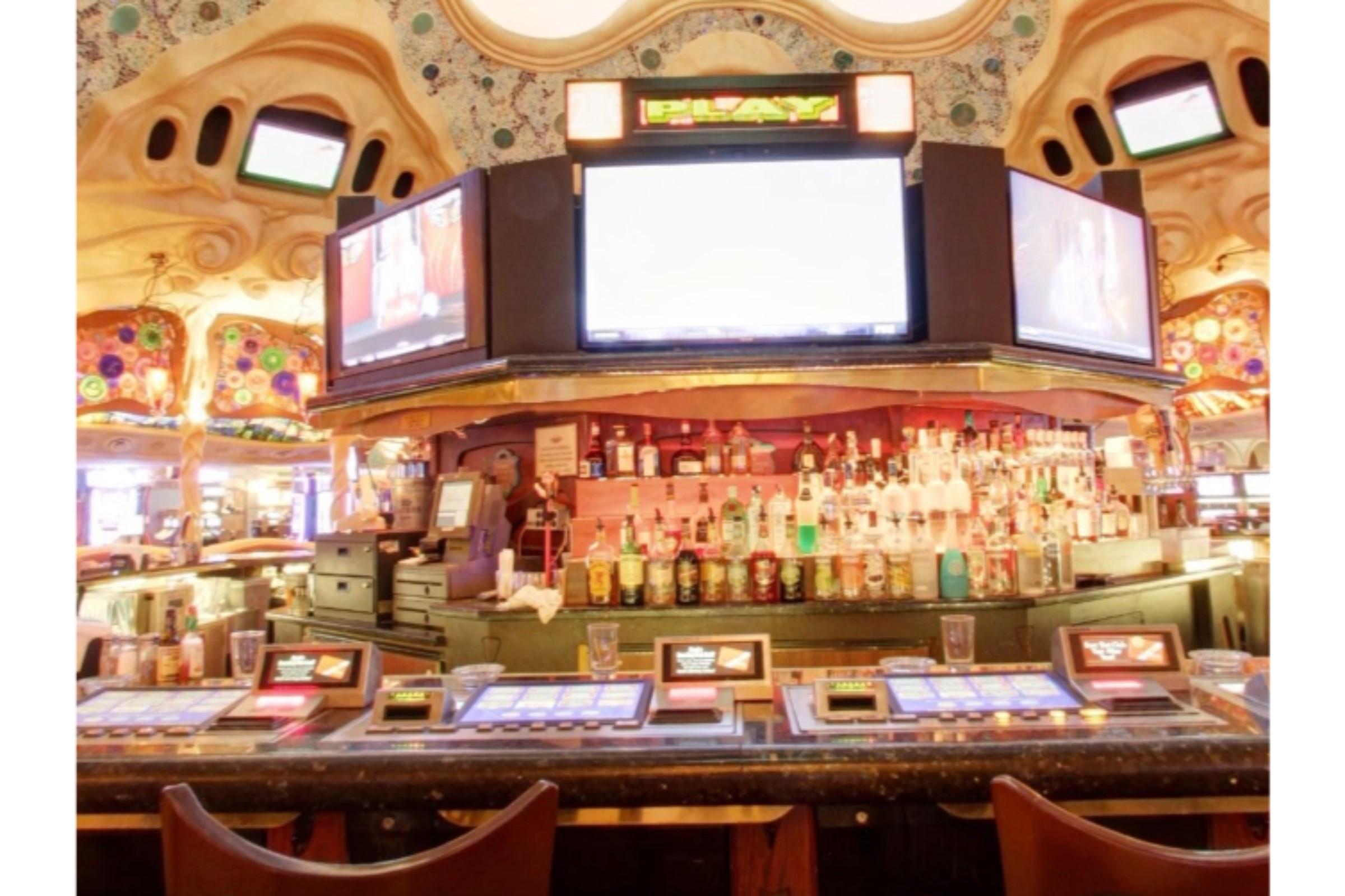 Sunset Station Hotel Casino Henderson Eksteriør billede