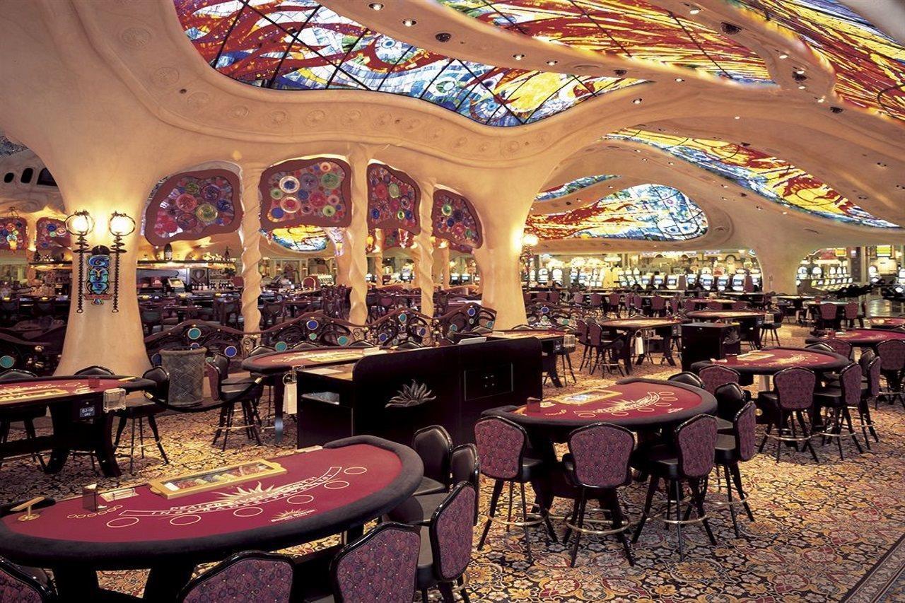 Sunset Station Hotel Casino Henderson Faciliteter billede